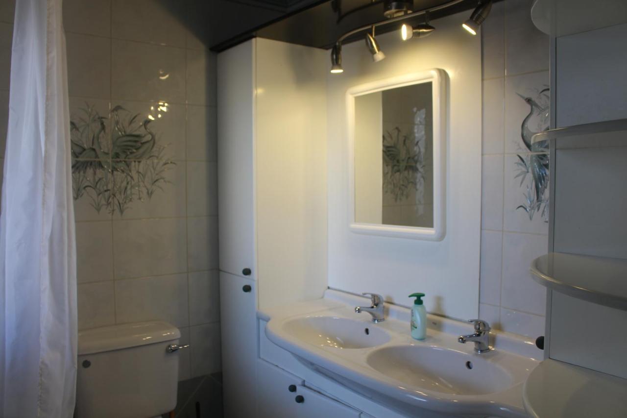 The Roof Garden Maisonette มาร์ซาสคาลา ภายนอก รูปภาพ