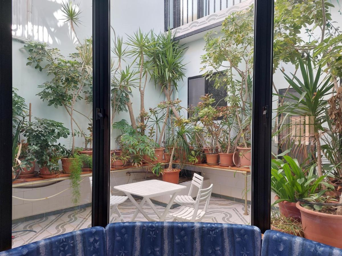 The Roof Garden Maisonette มาร์ซาสคาลา ภายนอก รูปภาพ