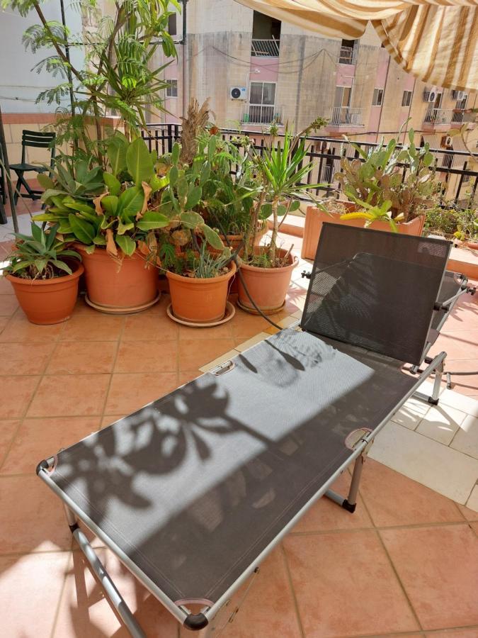 The Roof Garden Maisonette มาร์ซาสคาลา ภายนอก รูปภาพ
