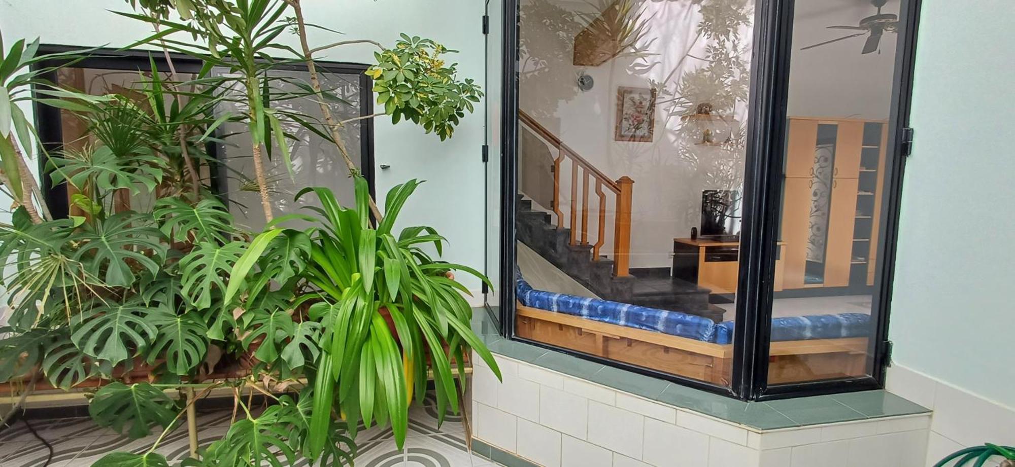 The Roof Garden Maisonette มาร์ซาสคาลา ภายนอก รูปภาพ