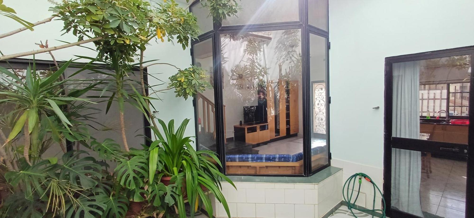 The Roof Garden Maisonette มาร์ซาสคาลา ภายนอก รูปภาพ