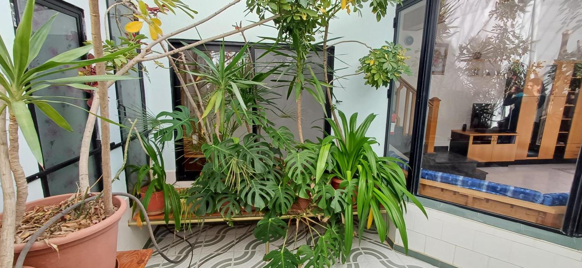 The Roof Garden Maisonette มาร์ซาสคาลา ภายนอก รูปภาพ