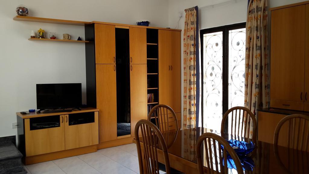 The Roof Garden Maisonette มาร์ซาสคาลา ภายนอก รูปภาพ